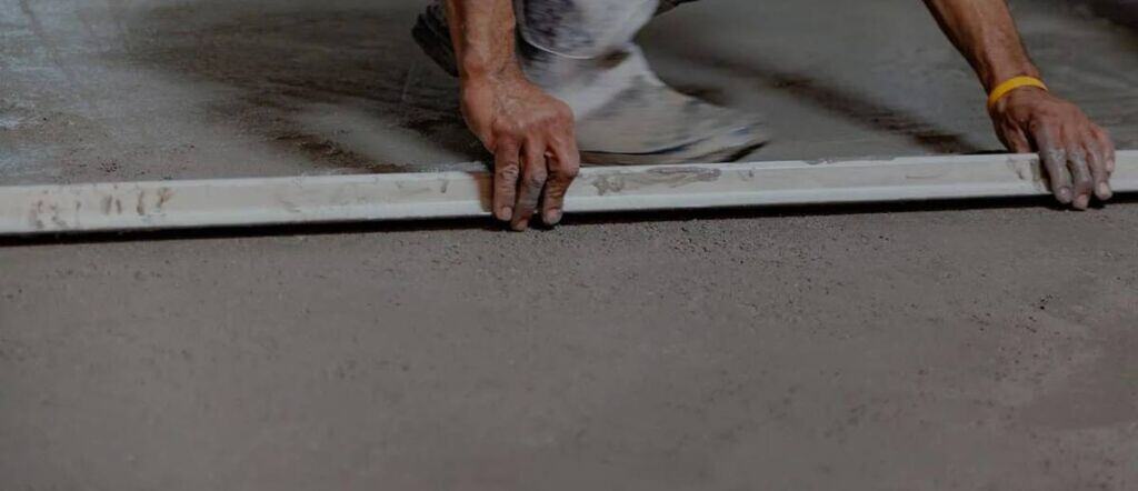 concrete levelling services perth