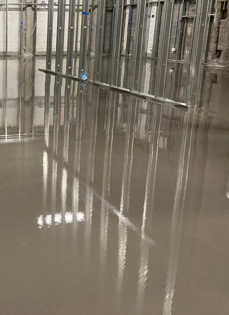 concrete levelling services perth western australia